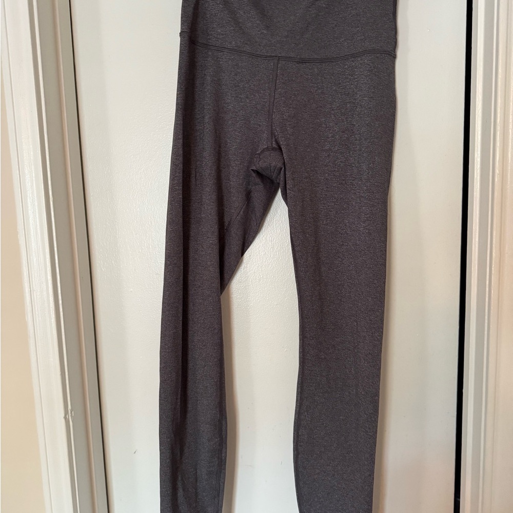 Gray Women's lululemon leggings